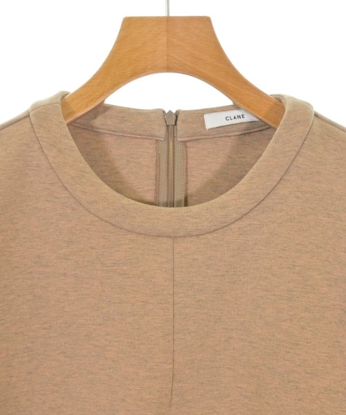 CLANE（クラネ）スウェット オレンジ サイズ:1(S位) レディース/2200648434078