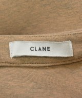 CLANE（クラネ）スウェット オレンジ サイズ:1(S位) レディース/2200648434078