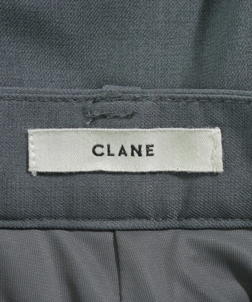 CLANE（クラネ）その他 グレー サイズ:0(XS位) レディース/2200652806052