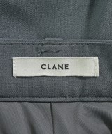CLANE（クラネ）その他 グレー サイズ:0(XS位) レディース/2200652806052