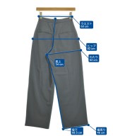 CLANE（クラネ）その他 グレー サイズ:0(XS位) レディース/2200652806052