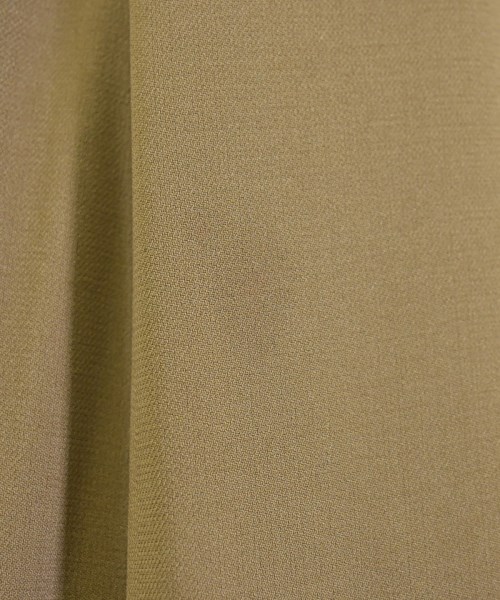 CLANE（クラネ）その他 ベージュ サイズ:0(XS位) レディース/2200652806069