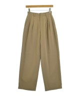 CLANE（クラネ）その他 ベージュ サイズ:0(XS位) レディース/2200652806069