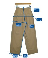 CLANE（クラネ）その他 ベージュ サイズ:0(XS位) レディース/2200652806069