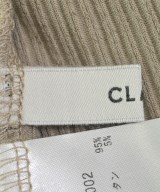 CLANE（クラネ）タンクトップ ベージュ サイズ:1(S位) レディース/2200652806076