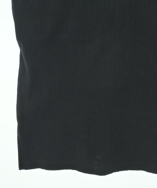 CLANE（クラネ）タンクトップ 黒 サイズ:1(S位) レディース/2200652806083