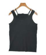 CLANE（クラネ）タンクトップ 黒 サイズ:1(S位) レディース/2200652806083