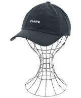 CLANE（クラネ）キャップ 黒 サイズ:F レディース/2200652815030