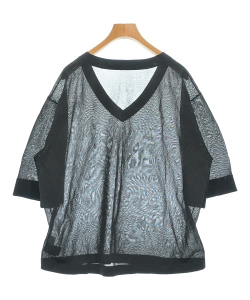 CLANE（クラネ）ニット・セーター 黒 サイズ:2(M位) レディース/2200646190037