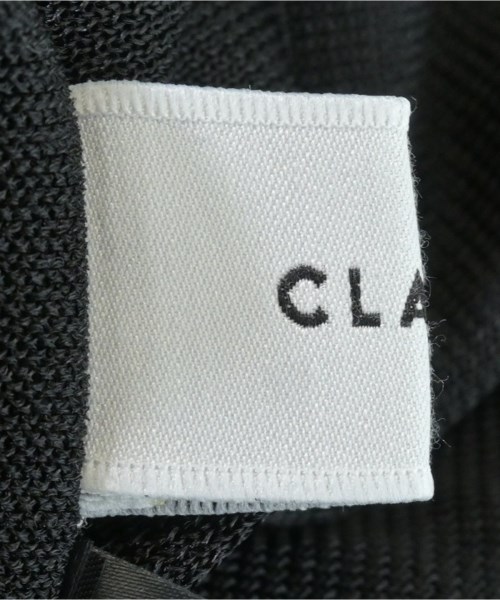 CLANE（クラネ）ニット・セーター 黒 サイズ:2(M位) レディース/2200646190037