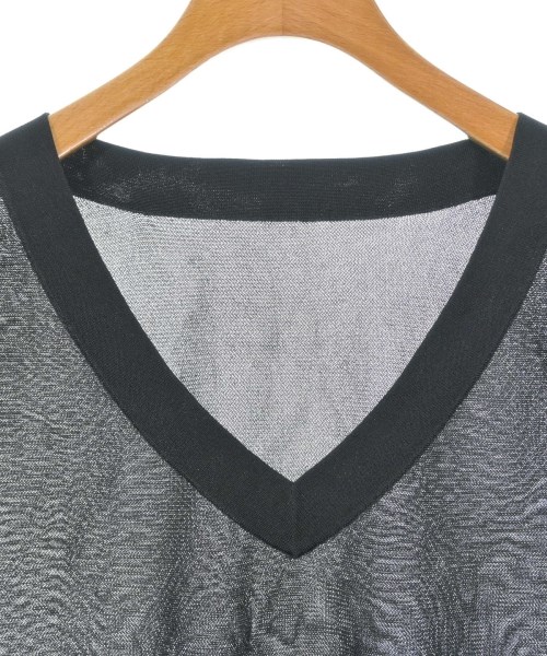 CLANE（クラネ）ニット・セーター 黒 サイズ:2(M位) レディース/2200646190037