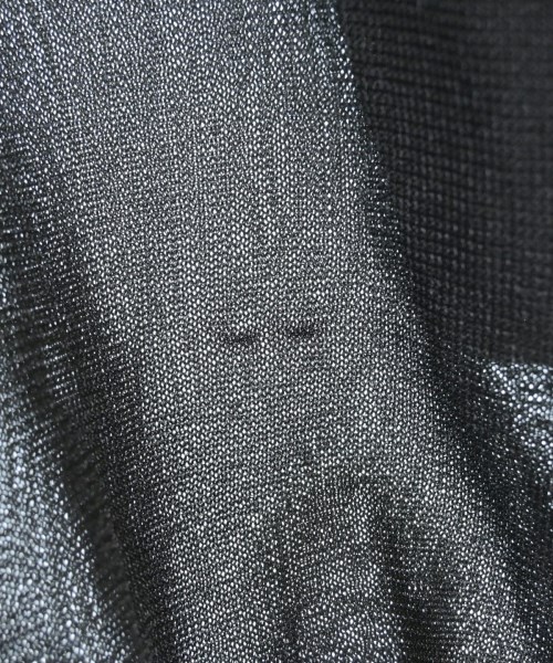 CLANE（クラネ）ニット・セーター 黒 サイズ:2(M位) レディース/2200646190037