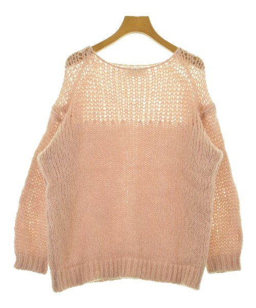 CLANE(クラネ)ニット・セーター ピンク サイズ:2(M位)/2200648206033