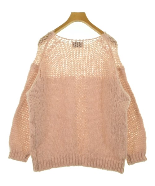 CLANE（クラネ）ニット・セーター ピンク サイズ:2(M位) レディース/2200648206033