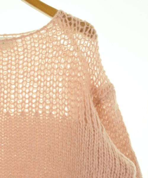 CLANE（クラネ）ニット・セーター ピンク サイズ:2(M位) レディース/2200648206033