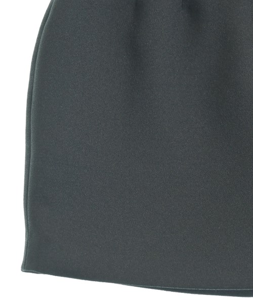 CLANE（クラネ）ミニスカート 黒 サイズ:0(XS位) レディース/2200645676020