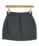 CLANE（クラネ）ミニスカート 黒 サイズ:0(XS位) レディース/2200645676020