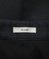 CLANE（クラネ）ミニスカート 黒 サイズ:0(XS位) レディース/2200645676020