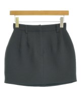 CLANE ミニスカート