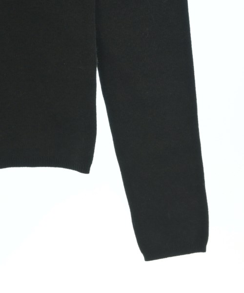 CLANE（クラネ）ニット・セーター 黒 サイズ:1(S位) レディース/2200645676044