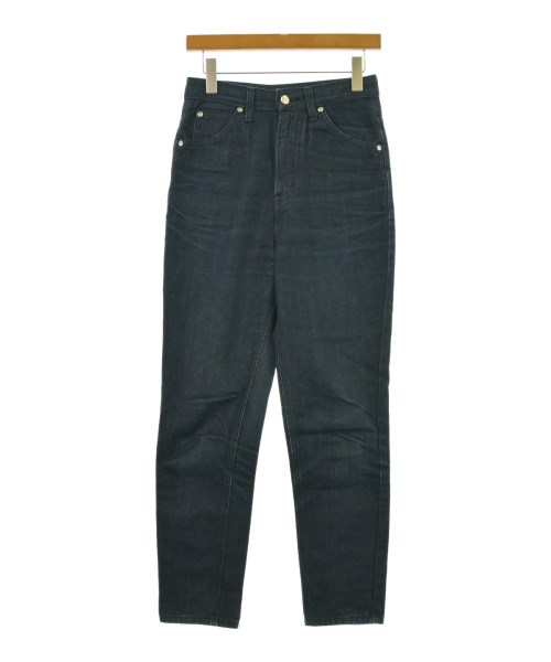 CLANE(クラネ)デニムパンツ 紺 サイズ:1(S位)/2200647841013