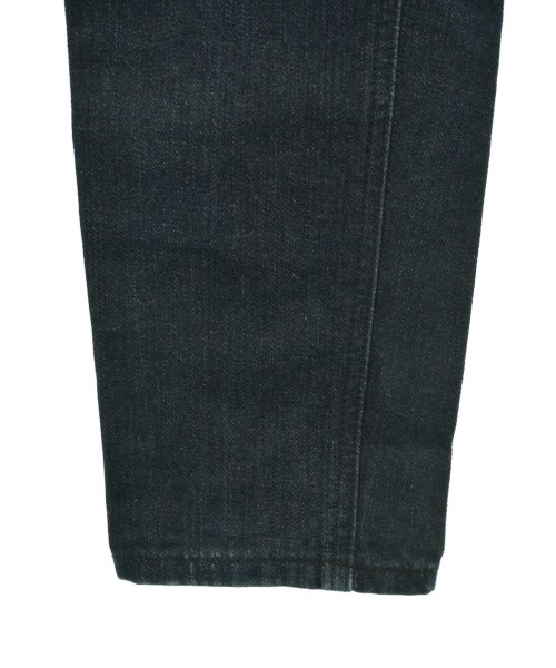 CLANE（クラネ）デニムパンツ 紺 サイズ:1(S位) レディース/2200647841013