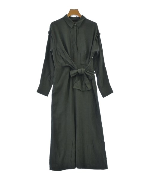 CLANE(クラネ)ワンピース 緑 サイズ:2(M位)/2200647841068