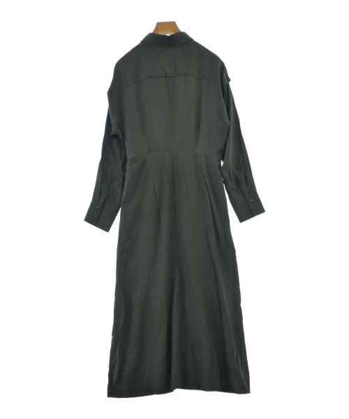 CLANE（クラネ）ワンピース 緑 サイズ:2(M位) レディース/2200647841068