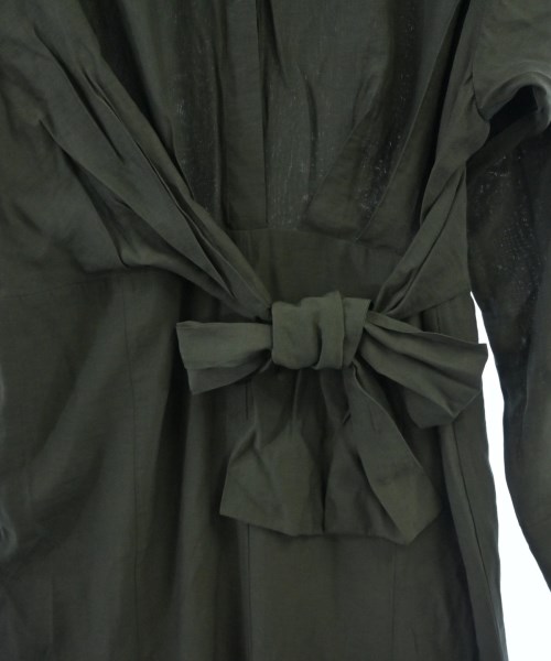 CLANE（クラネ）ワンピース 緑 サイズ:2(M位) レディース/2200647841068