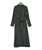CLANE（クラネ）ワンピース 緑 サイズ:2(M位) レディース/2200647841068