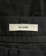 CLANE（クラネ）ロング・マキシ丈スカート 黒 サイズ:0(XS位) レディース/2200653859026