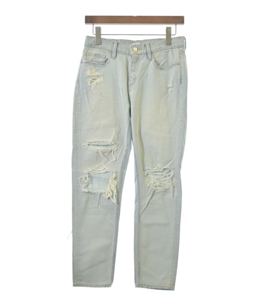 CLANE(クラネ)デニムパンツ 青 サイズ:25(S位)/2200647770054