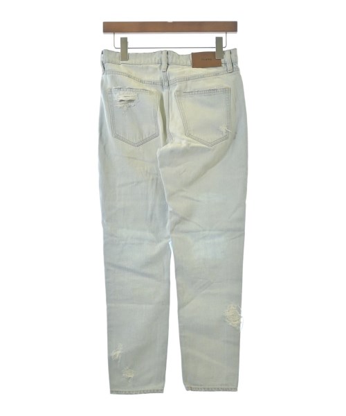 CLANE（クラネ）デニムパンツ 青 サイズ:25(S位) レディース/2200647770054
