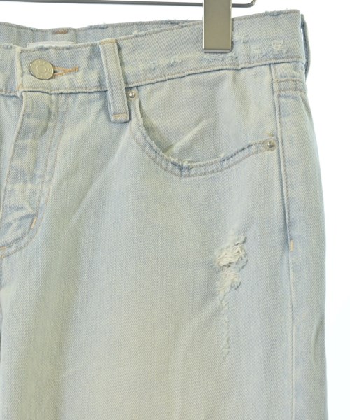 CLANE（クラネ）デニムパンツ 青 サイズ:25(S位) レディース/2200647770054