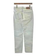 CLANE（クラネ）デニムパンツ 青 サイズ:25(S位) レディース/2200647770054