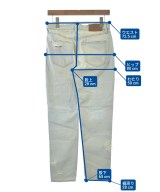 CLANE（クラネ）デニムパンツ 青 サイズ:25(S位) レディース/2200647770054