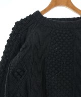 CLANE（クラネ）ニット・セーター 黒 サイズ:36(S位) レディース/2200647855140