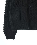 CLANE（クラネ）ニット・セーター 黒 サイズ:36(S位) レディース/2200647855140