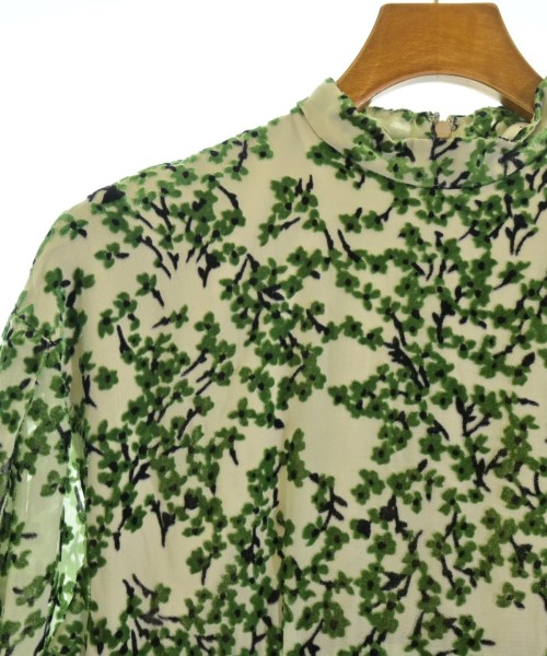 CLANE（クラネ）ワンピース 白 サイズ:1(S位) レディース/2200654248010