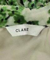 CLANE（クラネ）ワンピース 白 サイズ:1(S位) レディース/2200654248010