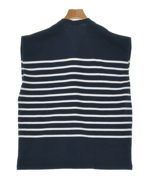 CLANE（クラネ）ノースリーブ 紺 サイズ:1(S位) レディース/2200647600122