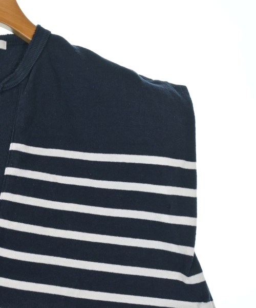 CLANE（クラネ）ノースリーブ 紺 サイズ:1(S位) レディース/2200647600122