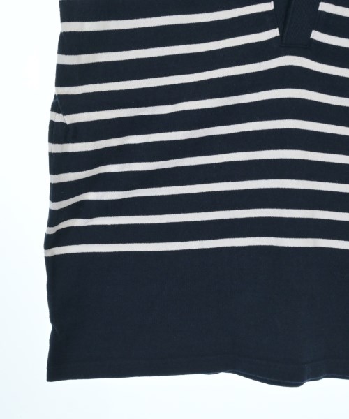 CLANE（クラネ）ノースリーブ 紺 サイズ:1(S位) レディース/2200647600122