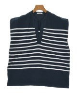 CLANE（クラネ）ノースリーブ 紺 サイズ:1(S位) レディース/2200647600122