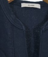 CLANE（クラネ）ノースリーブ 紺 サイズ:1(S位) レディース/2200647600122