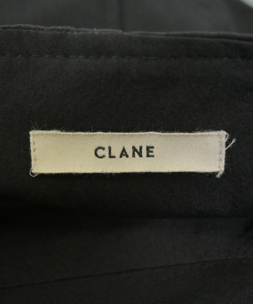 CLANE（クラネ）その他 黒 サイズ:2(M位) レディース/2200651249027