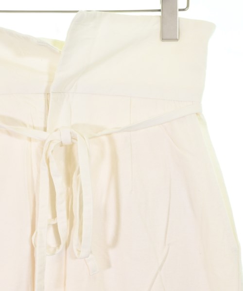 CLANE（クラネ）ロング・マキシ丈スカート 白 サイズ:1(S位) レディース/2200651249034