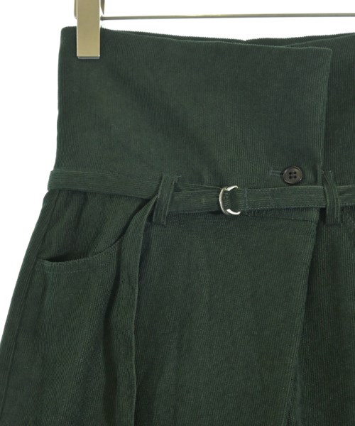 CLANE（クラネ）その他 緑 サイズ:0(XS位) レディース/2200651249058