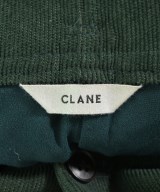 CLANE（クラネ）その他 緑 サイズ:0(XS位) レディース/2200651249058