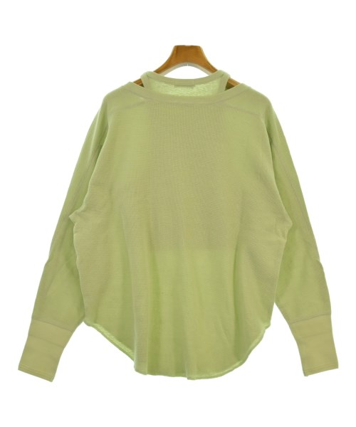 CLANE（クラネ）ニット・セーター 緑 サイズ:1(S位) レディース/2200654480052